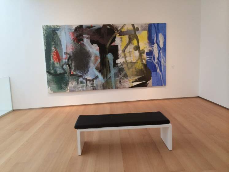 Alicante Museum of Contemporary Arts