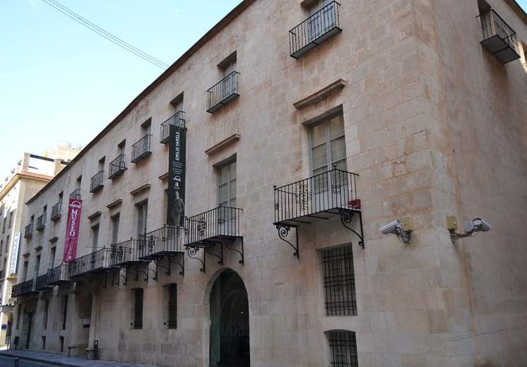 Gravina Museum of Fine Arts