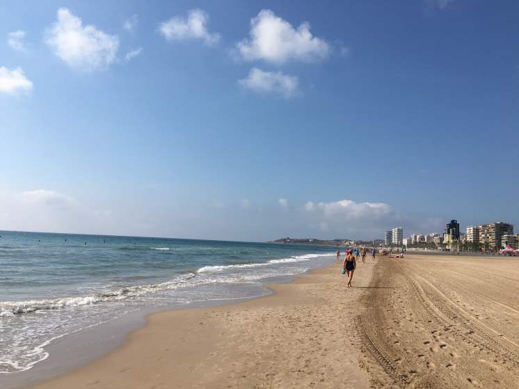 San Juan Playa